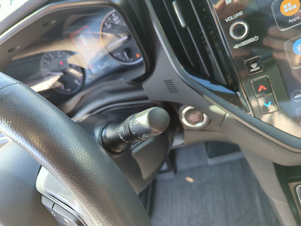 Used 2023 Subaru Ascent Onyx Edition image 24