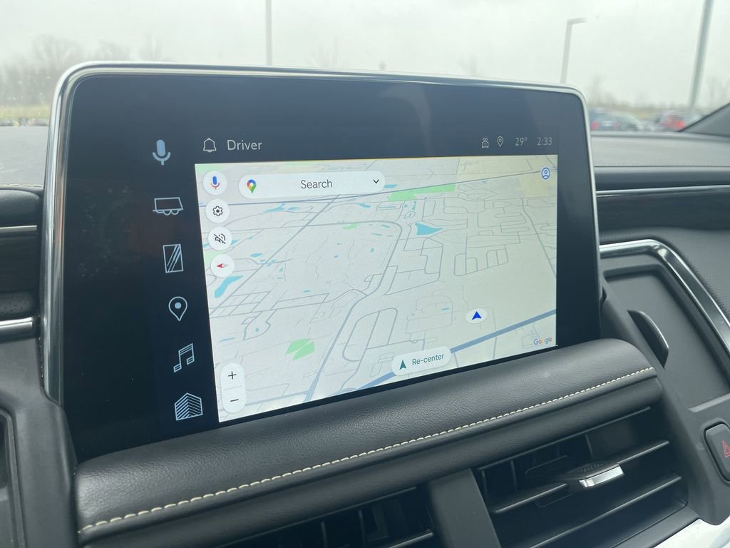 Used 2023 Chevrolet Tahoe Premier w/ Premium Package image 27