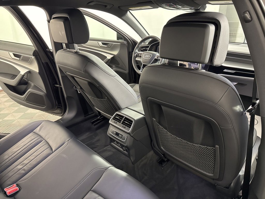 Used 2024 Audi A6 2.0T Premium w/ Summer of Audi Package image 22