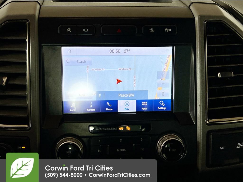 Used 2020 Ford F150 Raptor w/ Equipment Group 802A Luxury AWD/4WD image 20