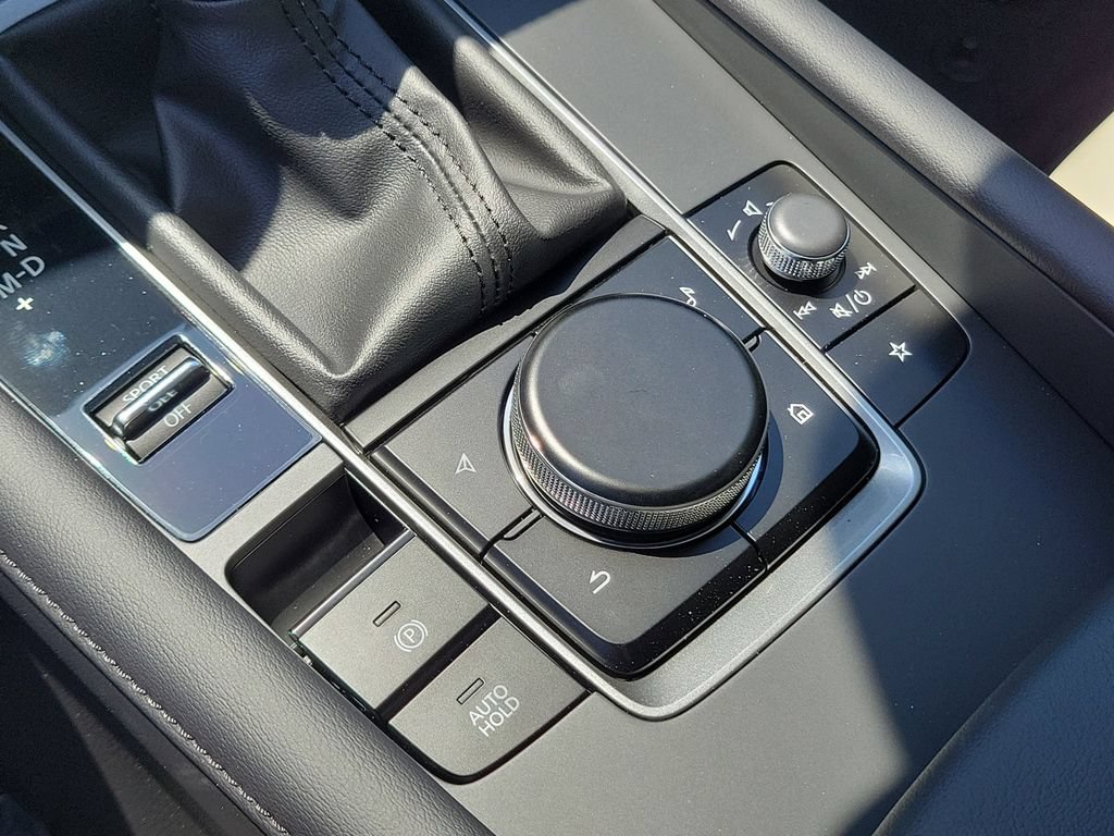 New 2026 MAZDA MAZDA3 2.5 S Sedan w/ Preferred Pkg FWD image 30
