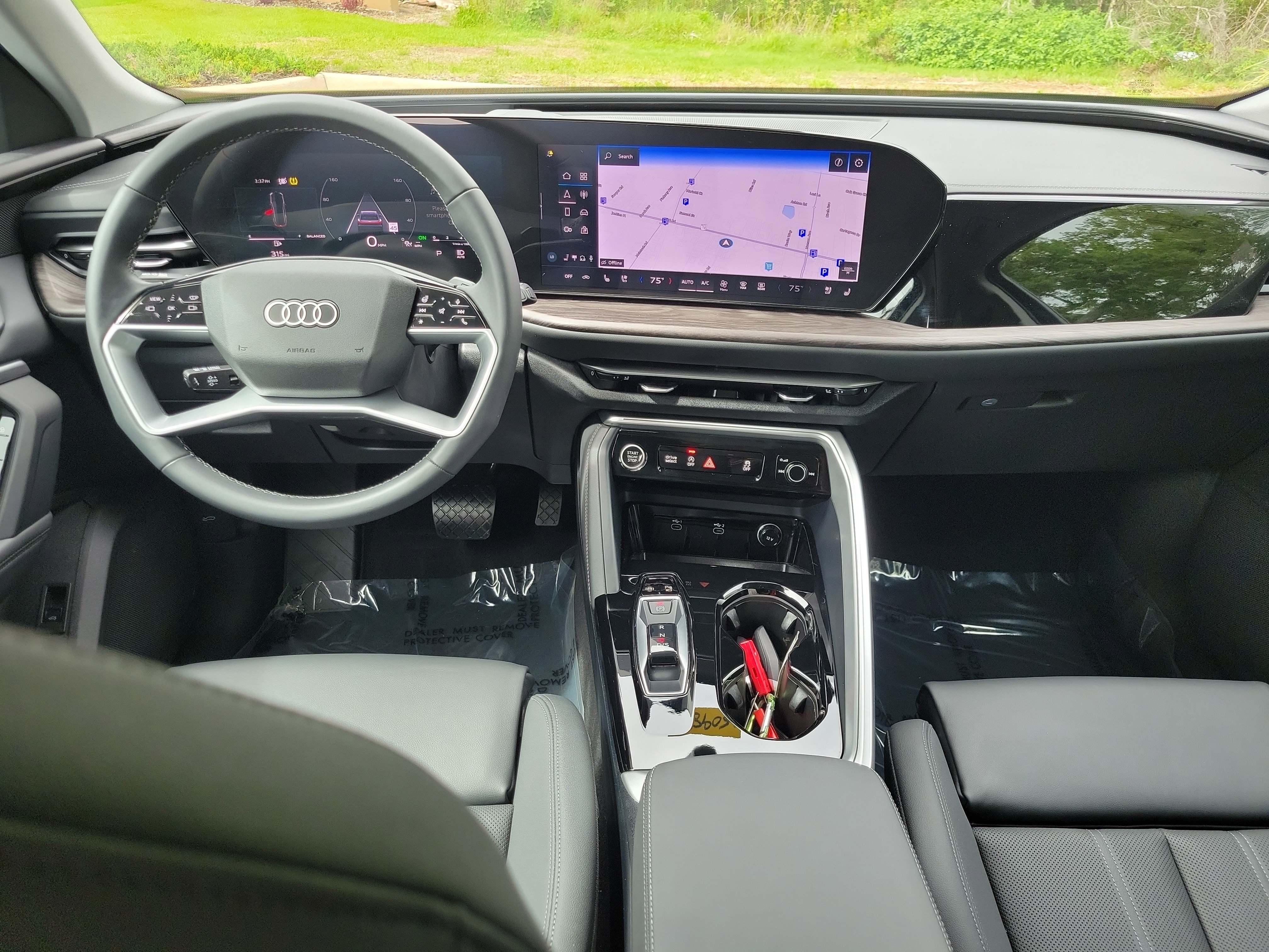 Certified 2025 Audi Q5 Premium Plus w/ Premium Plus image 13