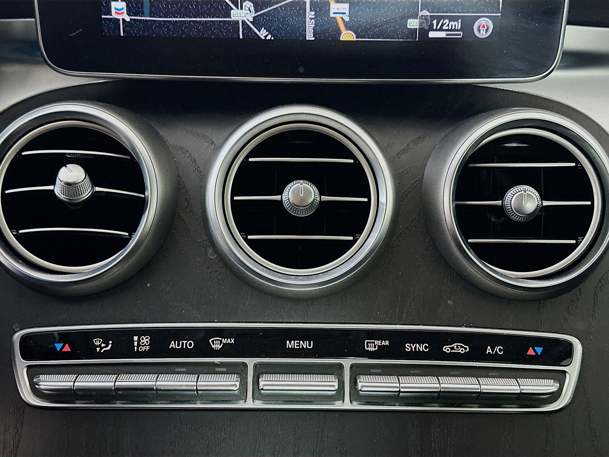 Used 2017 Mercedes-Benz C 300 Sedan image 24