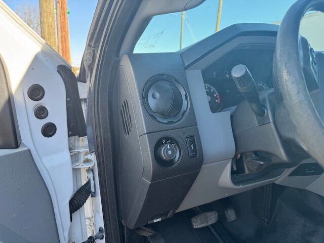 Used 2016 Ford F250 XL image 8