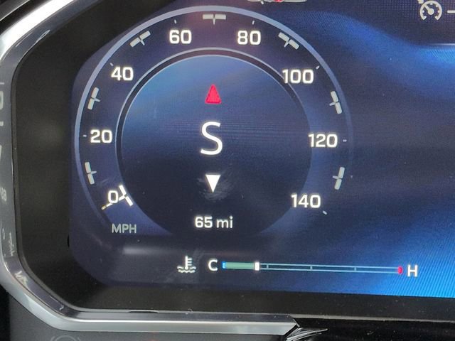 New 2026 Chevrolet Silverado 1500 LT image 13