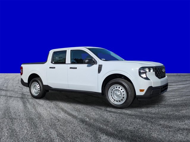 New 2026 Ford Maverick XL FWD image 2