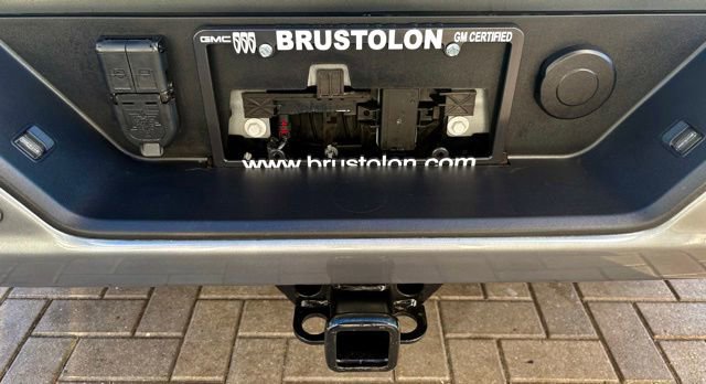 Used 2024 GMC Sierra 1500 Denali w/ Technology Package image 11