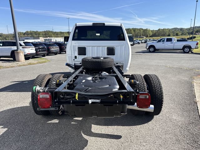 New 2026 RAM 3500 Big Horn image 7