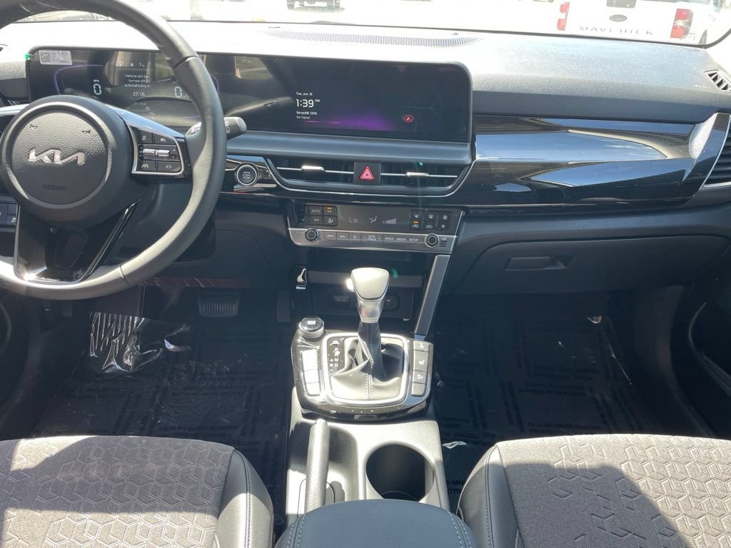 New 2026 Kia Seltos S AWD/4WD image 11