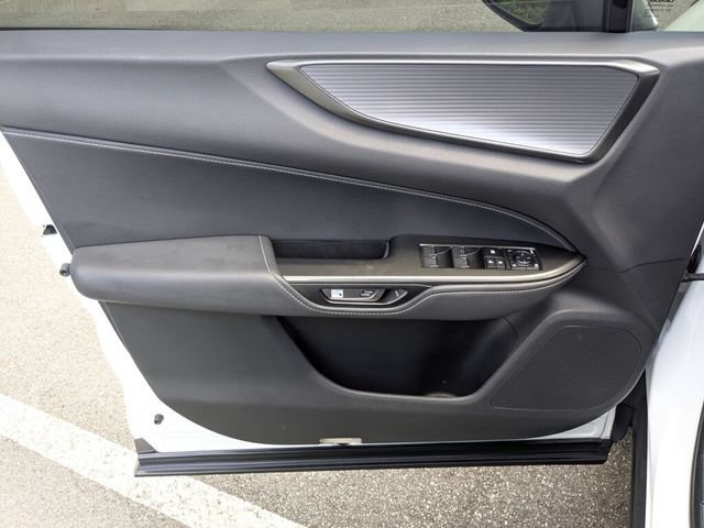 Used 2024 Lexus NX 350 F Sport AWD/4WD image 29
