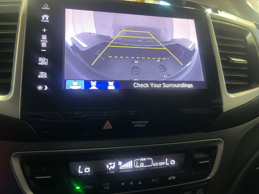 Used 2017 Honda Ridgeline RTL-T image 29