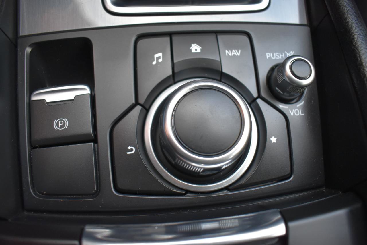 Used 2017 MAZDA MAZDA6 Touring image 32