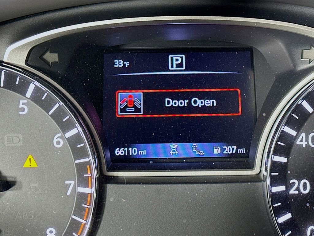 Used 2017 Nissan Altima 2.5 SV image 18