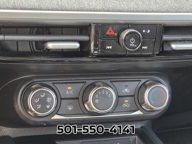Used 2026 Nissan Kicks S FWD image 24