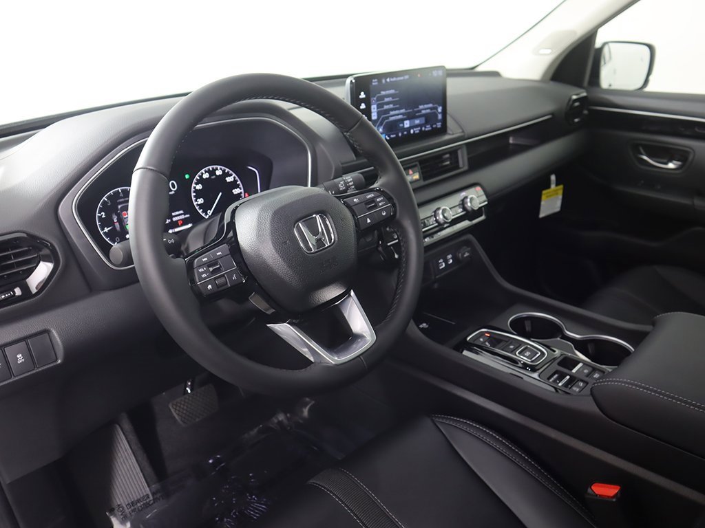 New 2025 Honda Pilot Touring image 20