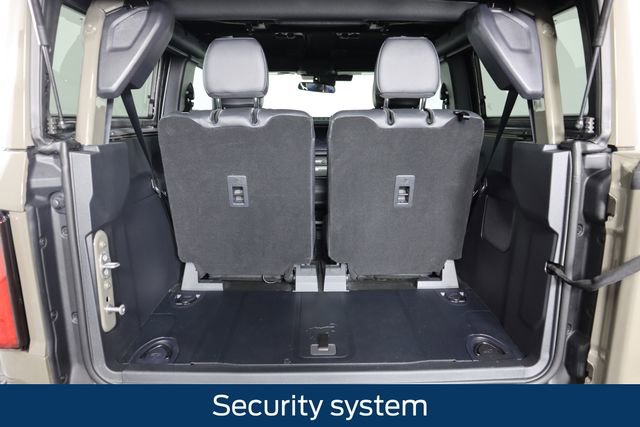 New 2025 Ford Bronco Badlands image 51