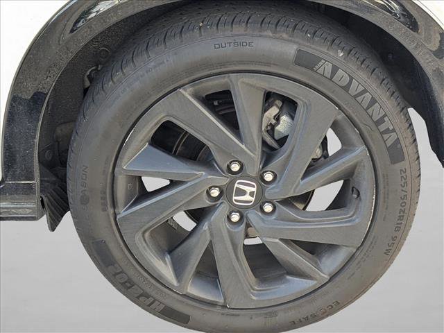 Used 2021 Honda HR-V Sport image 5