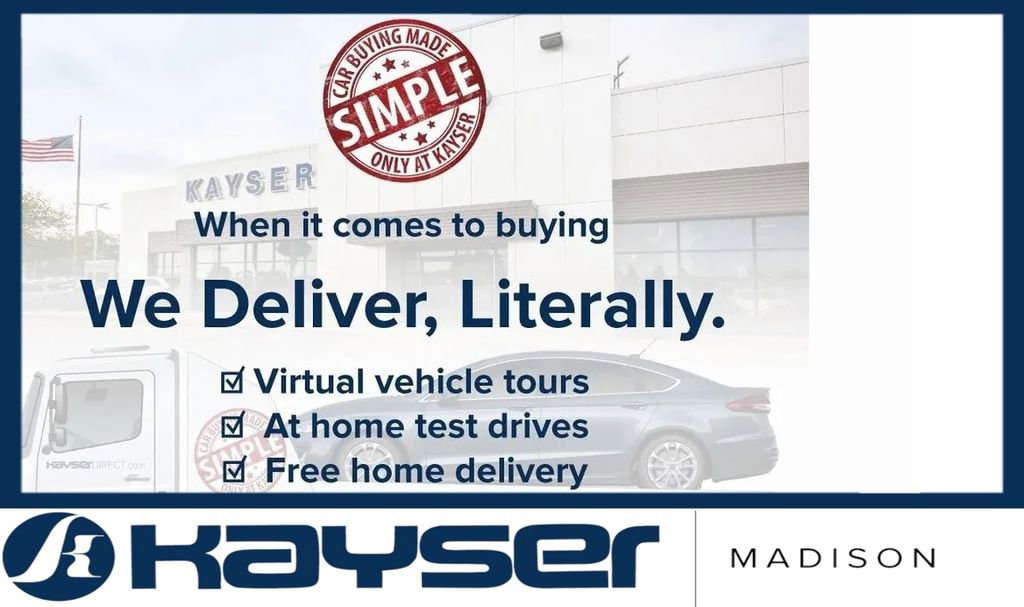 Used 2023 Buick Enclave Premium w/ Experience Buick Package image 31