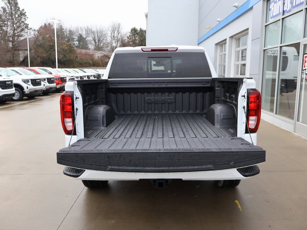 New 2026 GMC Sierra 1500 Elevation w/ Preferred Package image 32