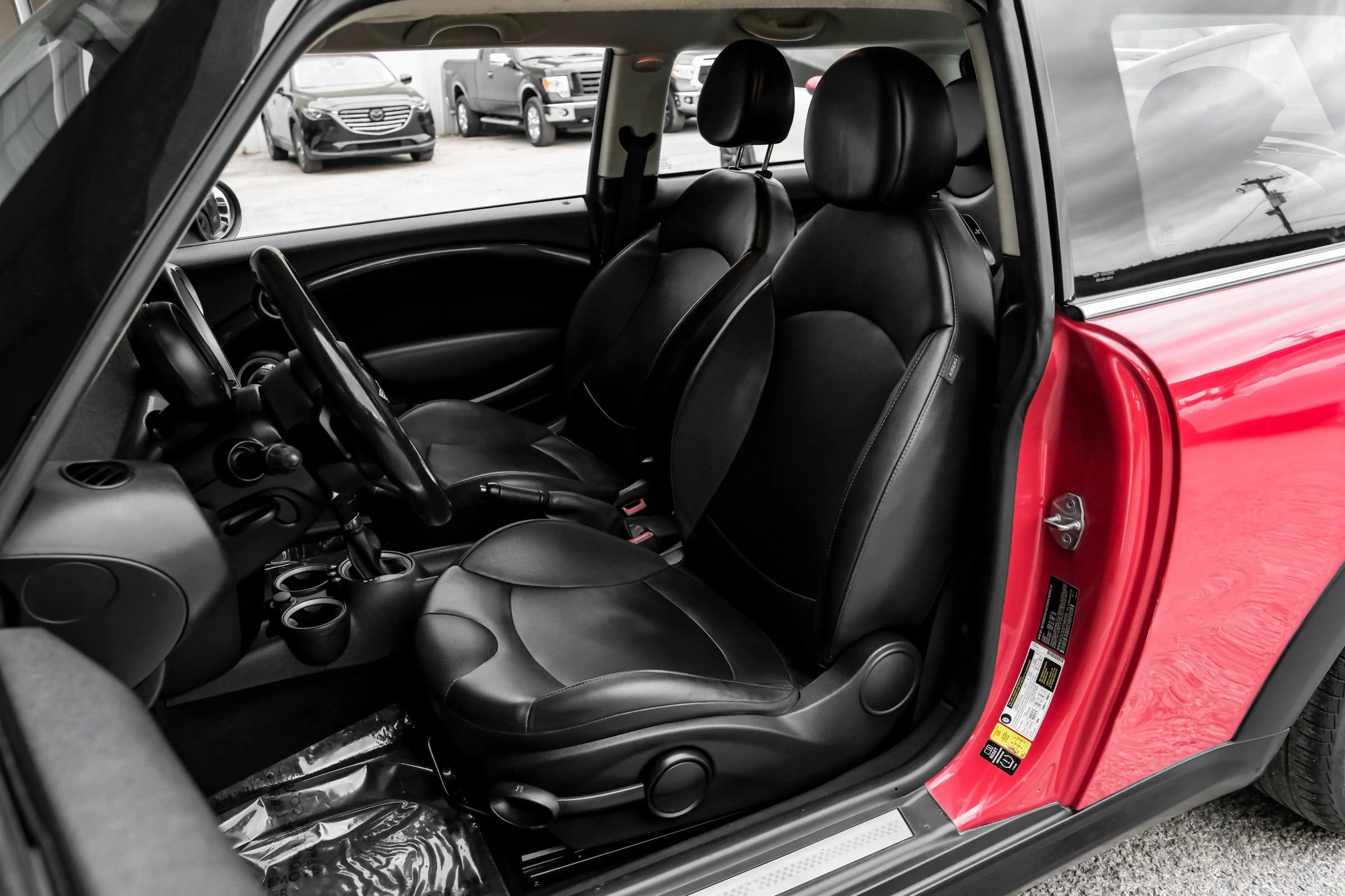 Used 2013 MINI Cooper S image 26