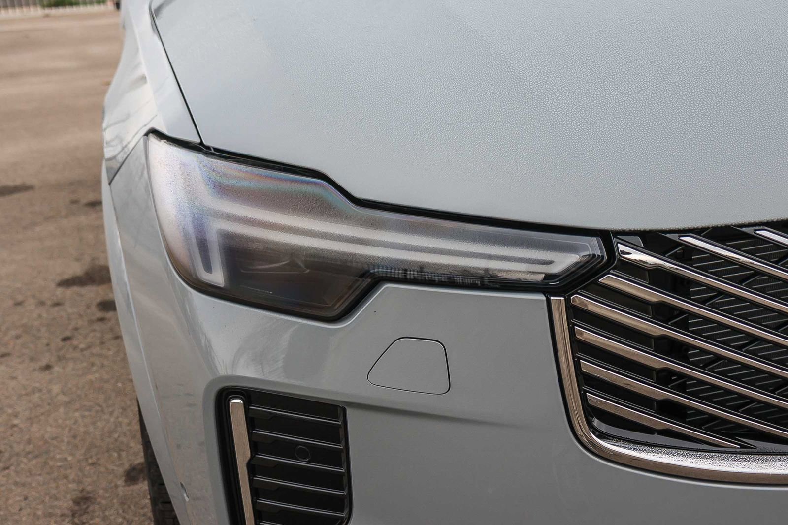 New 2026 Volvo XC90 T8 Ultra w/ Protection Package Premier image 16