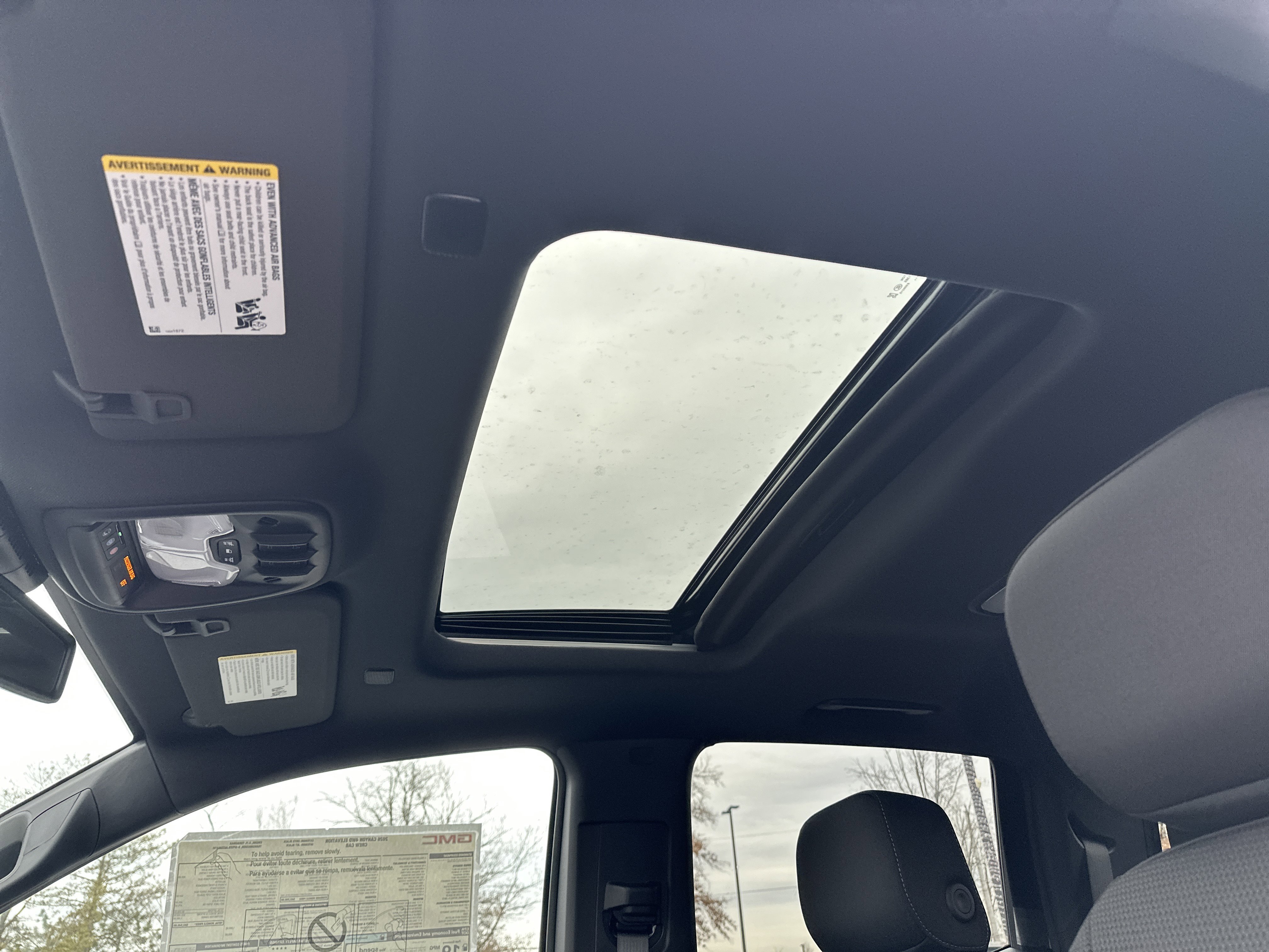 New 2026 GMC Canyon Elevation image 29