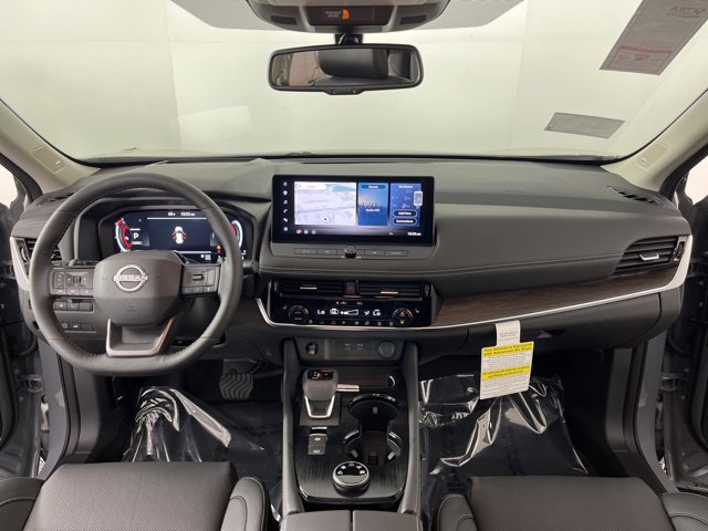 New 2026 Nissan Rogue Platinum w/ Platinum Premium Package AWD/4WD image 39