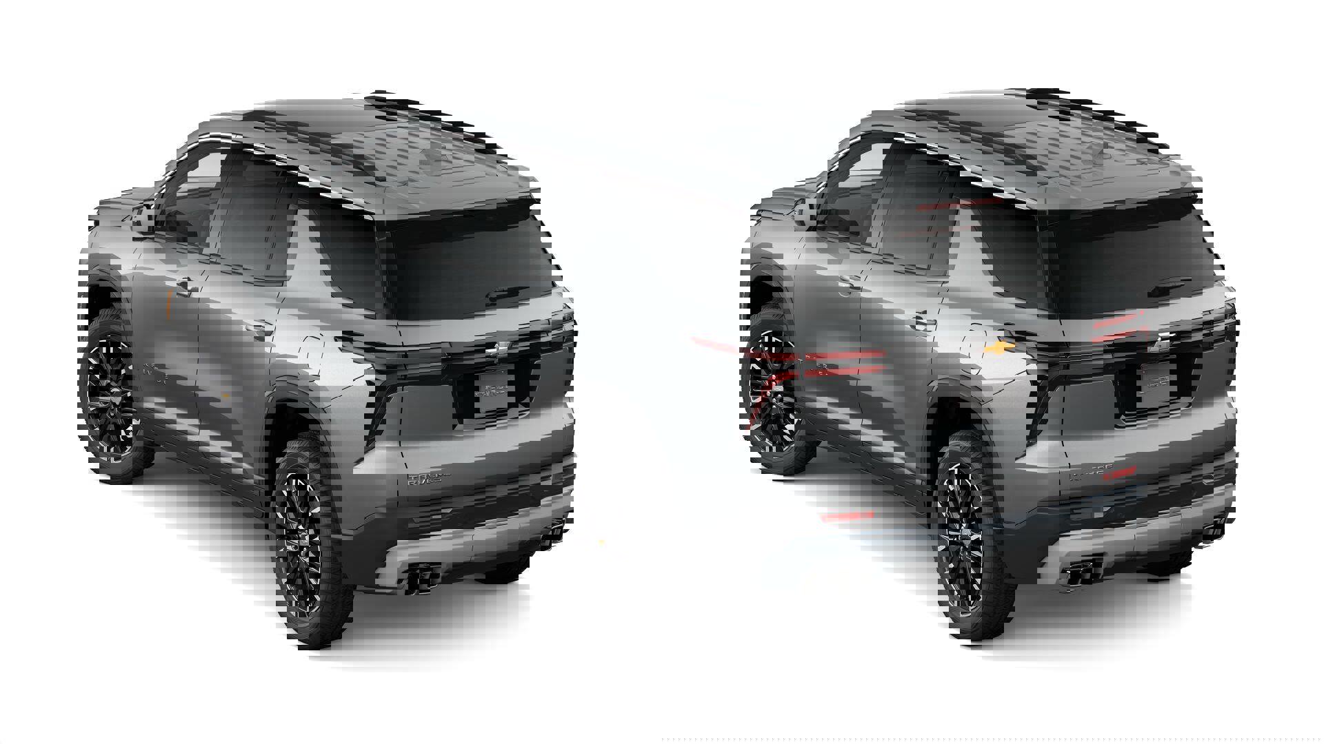 New 2026 Chevrolet Traverse LT image 26