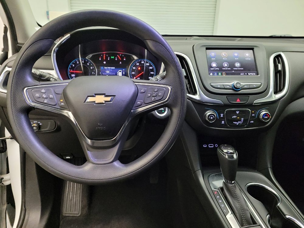 Used 2021 Chevrolet Equinox LT image 22