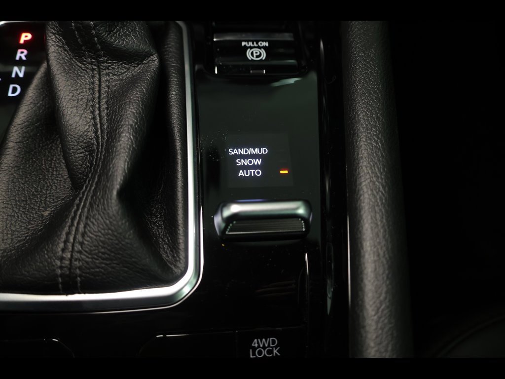 New 2026 Jeep Compass Limited image 11