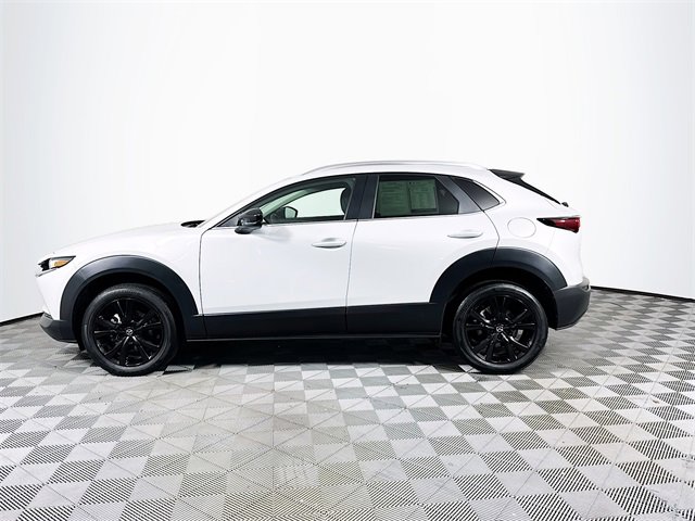 Used 2024 MAZDA CX-30 AWD 2.5 S w/ Select Sport Pkg image 2