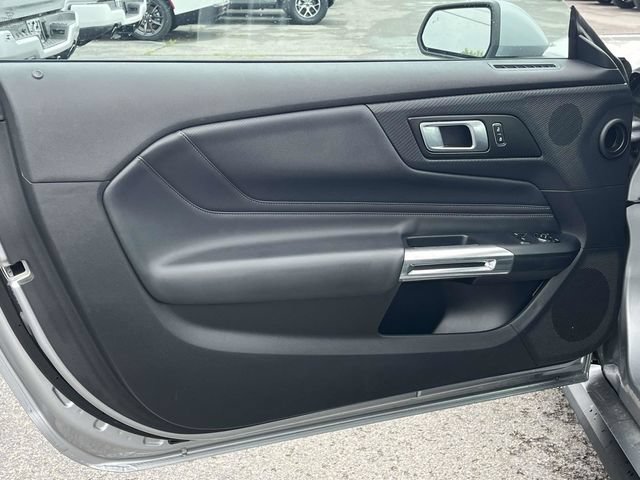 Used 2024 Ford Mustang Premium RWD image 17