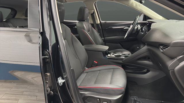 Used 2023 Buick Envision Essence w/ Sport Touring Package AWD/4WD image 24