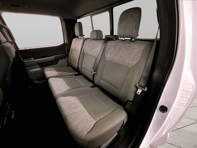 Used 2023 Ford F350 XLT w/ XLT Premium Package AWD/4WD image 24