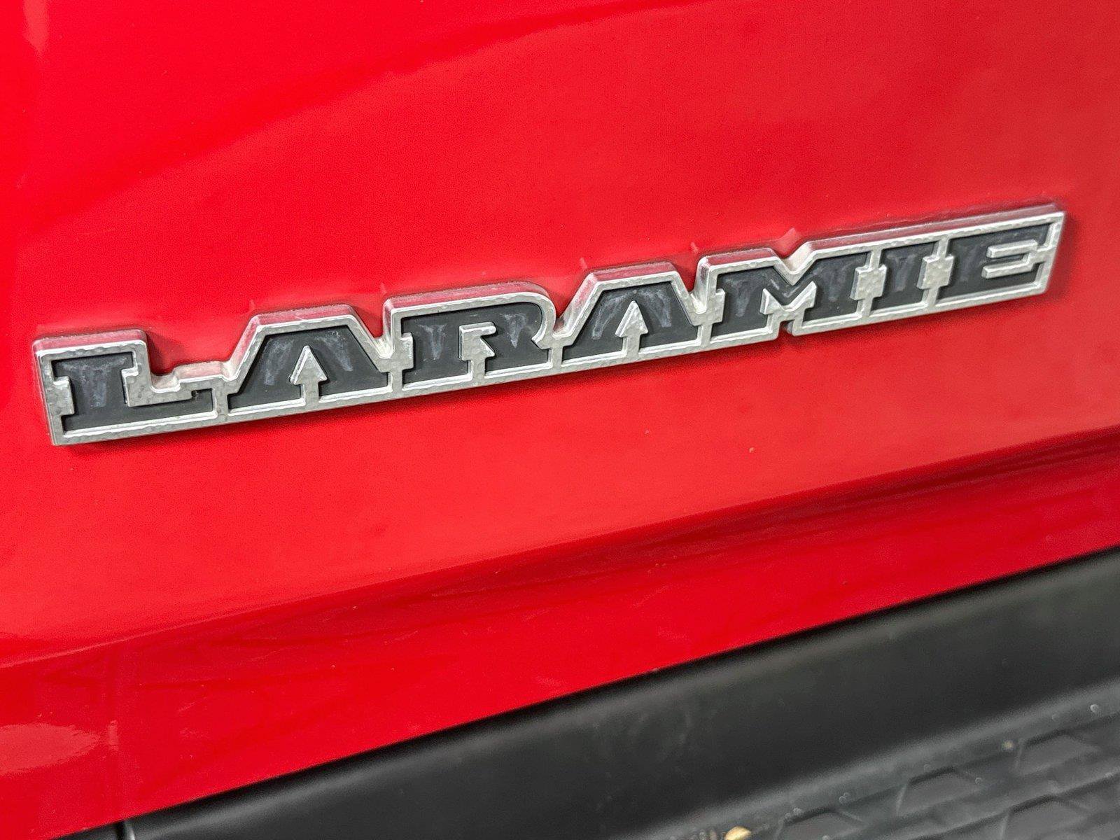 Used 2022 RAM 1500 Laramie RWD image 37