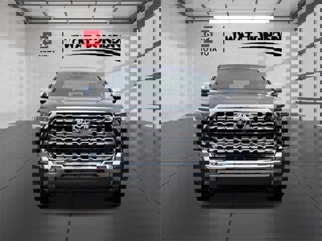 New 2026 Toyota Tundra 1794 Edition image 8