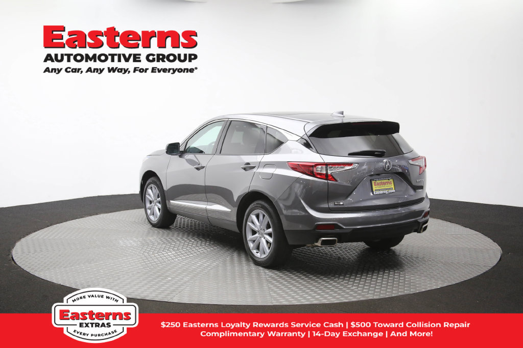 Used 2023 Acura RDX AWD image 66