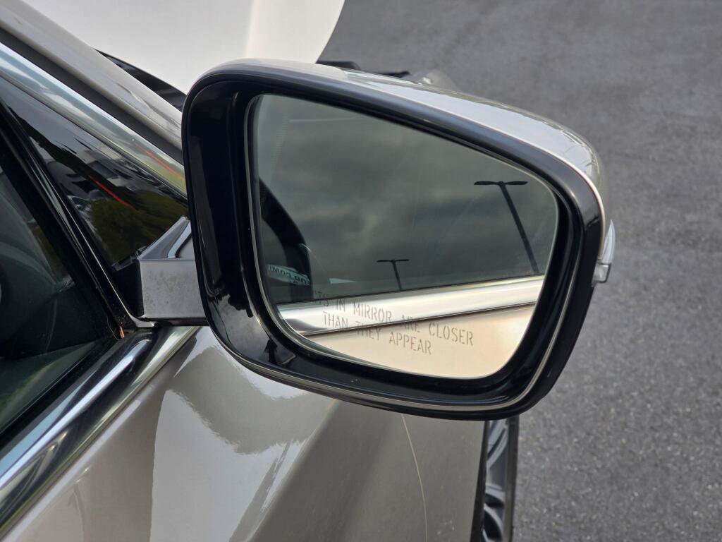 Used 2017 BMW 530i RWD image 28