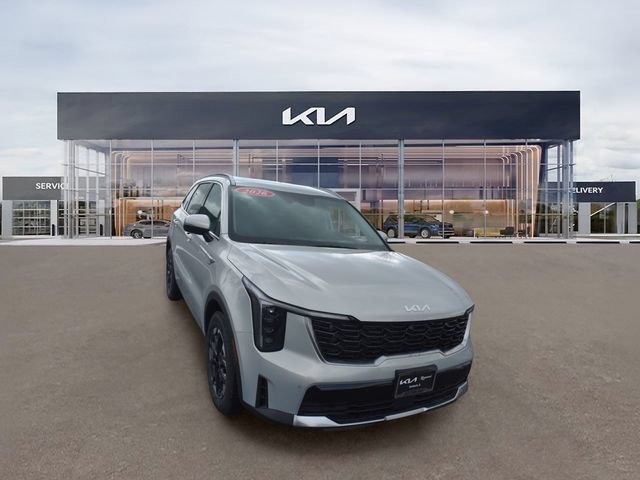 New 2026 Kia Sorento S FWD image 10
