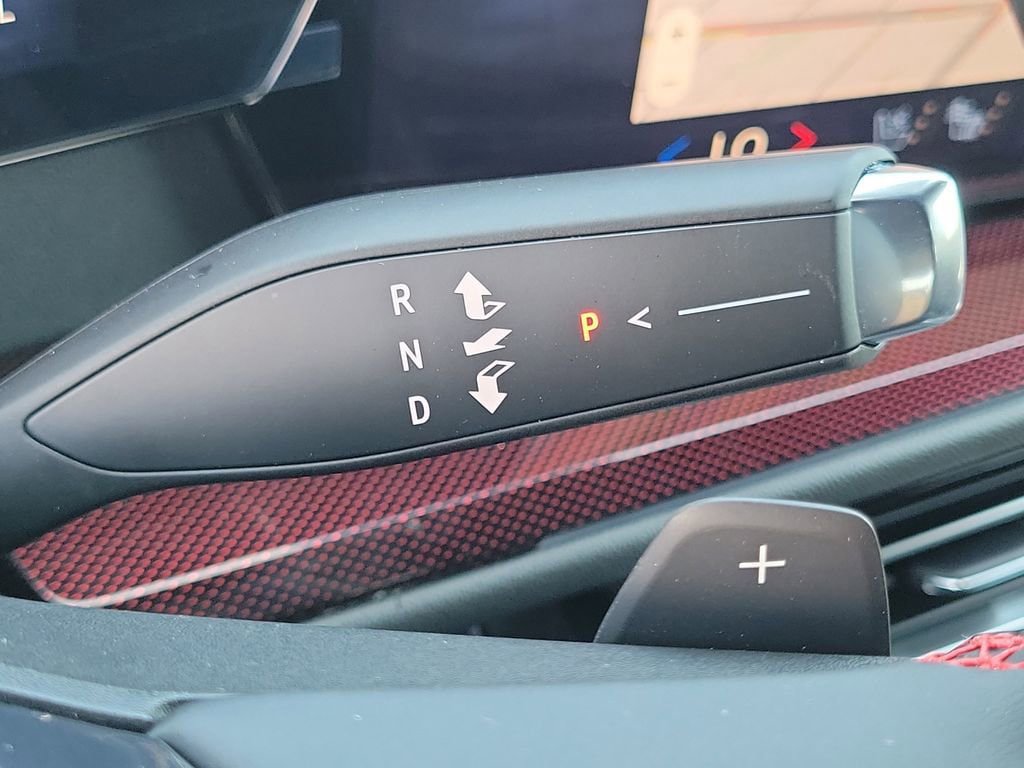 New 2026 Chevrolet Traverse RS FWD image 10