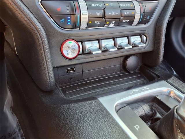 Used 2020 Ford Mustang GT Premium image 19