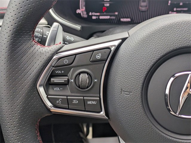 New 2026 Acura MDX A-Spec image 18