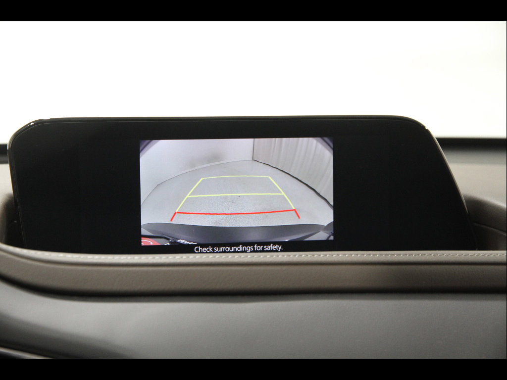 Used 2023 MAZDA CX-30 AWD 2.5 S w/ Premium Package image 13