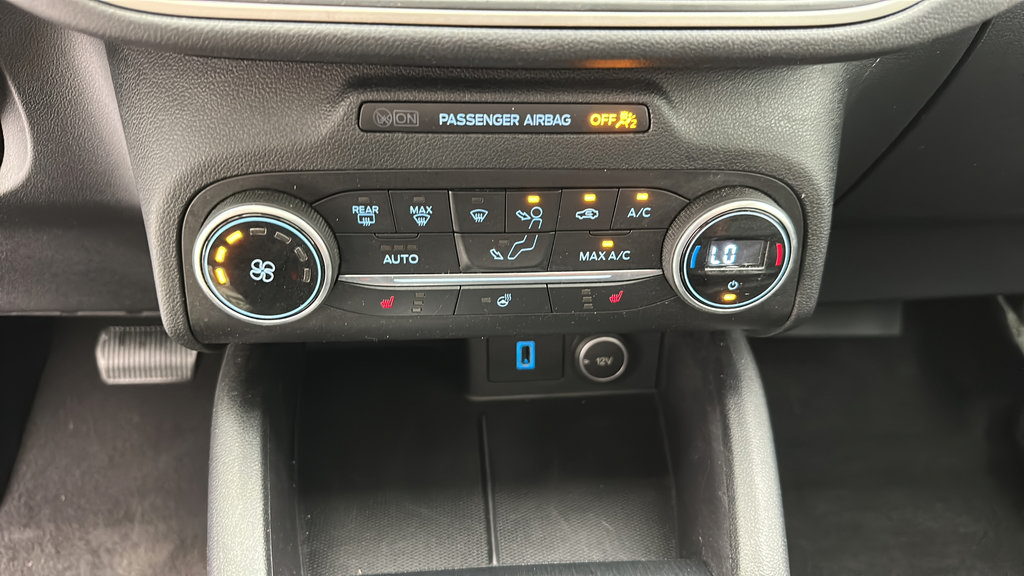 Used 2020 Ford Escape SEL AWD/4WD image 19
