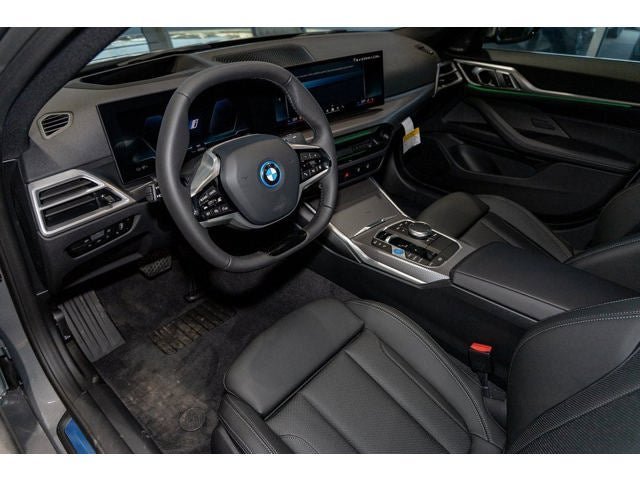 New 2026 BMW i4 xDrive40i w/ Premium Package AWD/4WD image 55