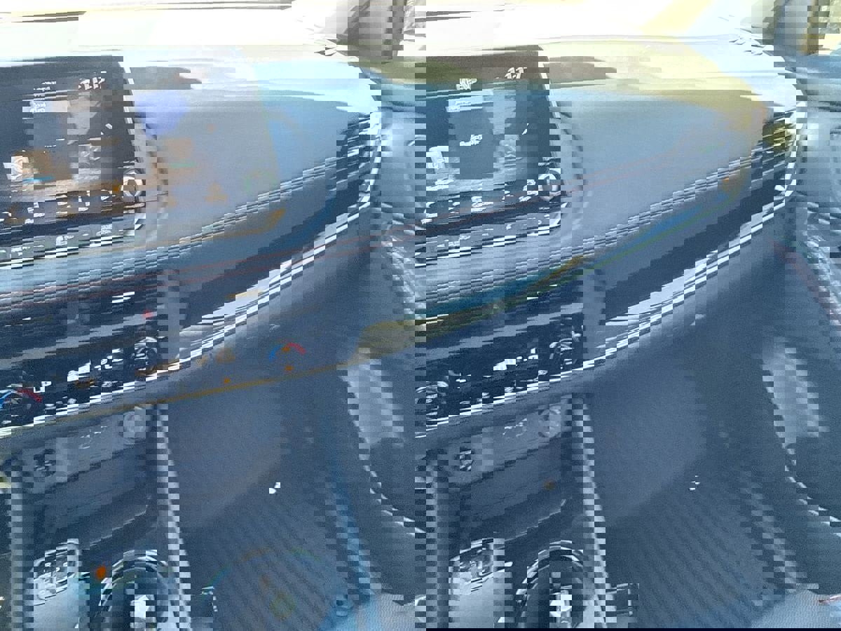 New 2026 Nissan Rogue SV image 17