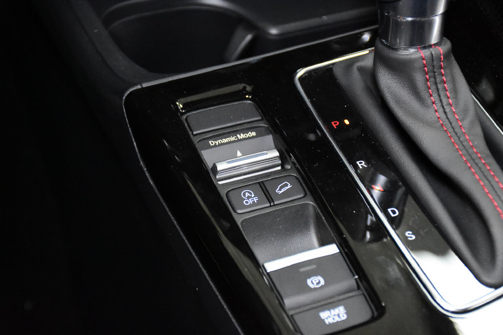 New 2026 Acura ADX A-Spec AWD/4WD image 21