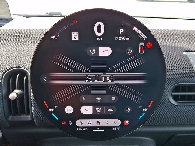 Used 2025 MINI Cooper S FWD image 19