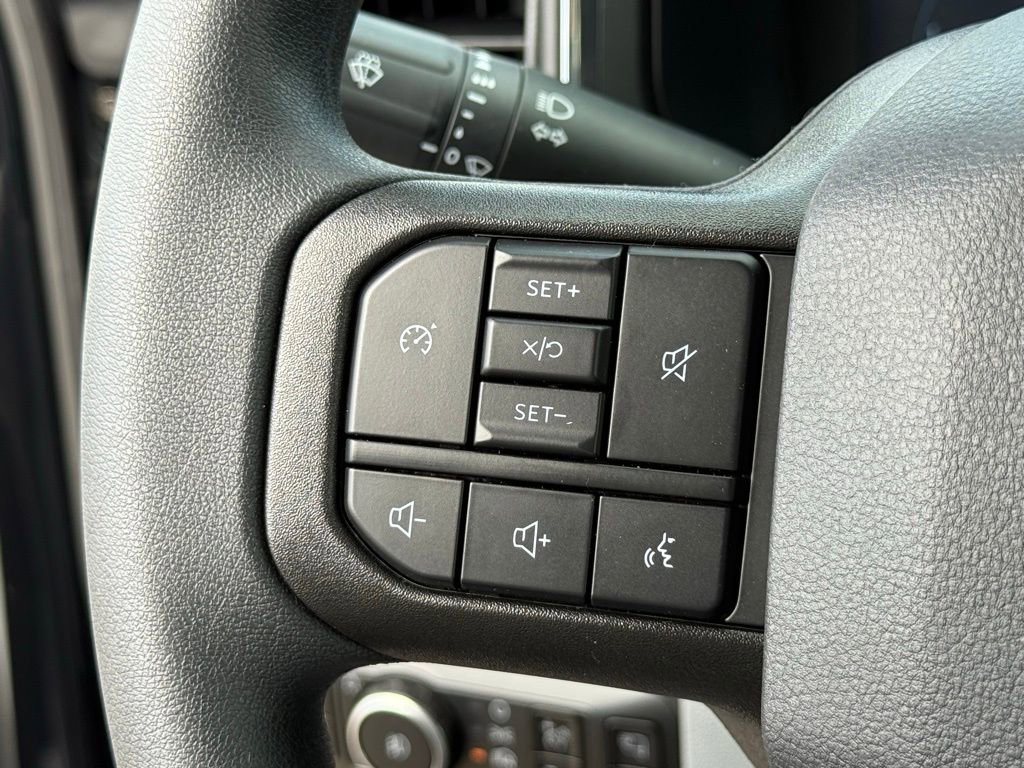 New 2026 Ford F250 XLT image 15