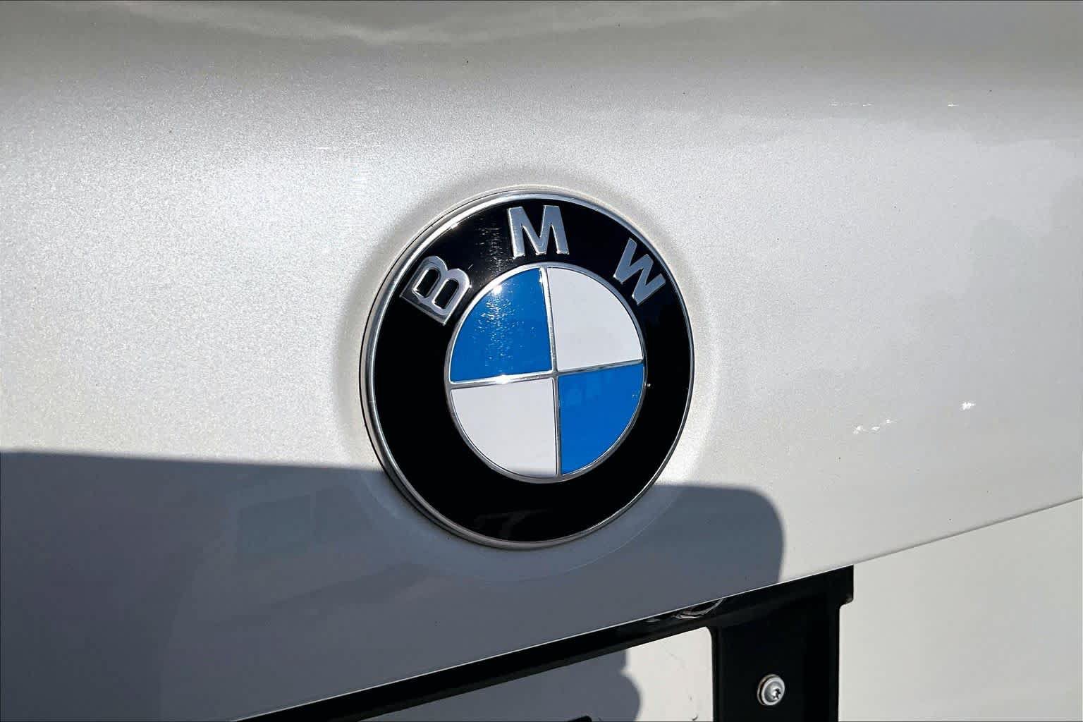 Used 2024 BMW 230i Coupe RWD image 34